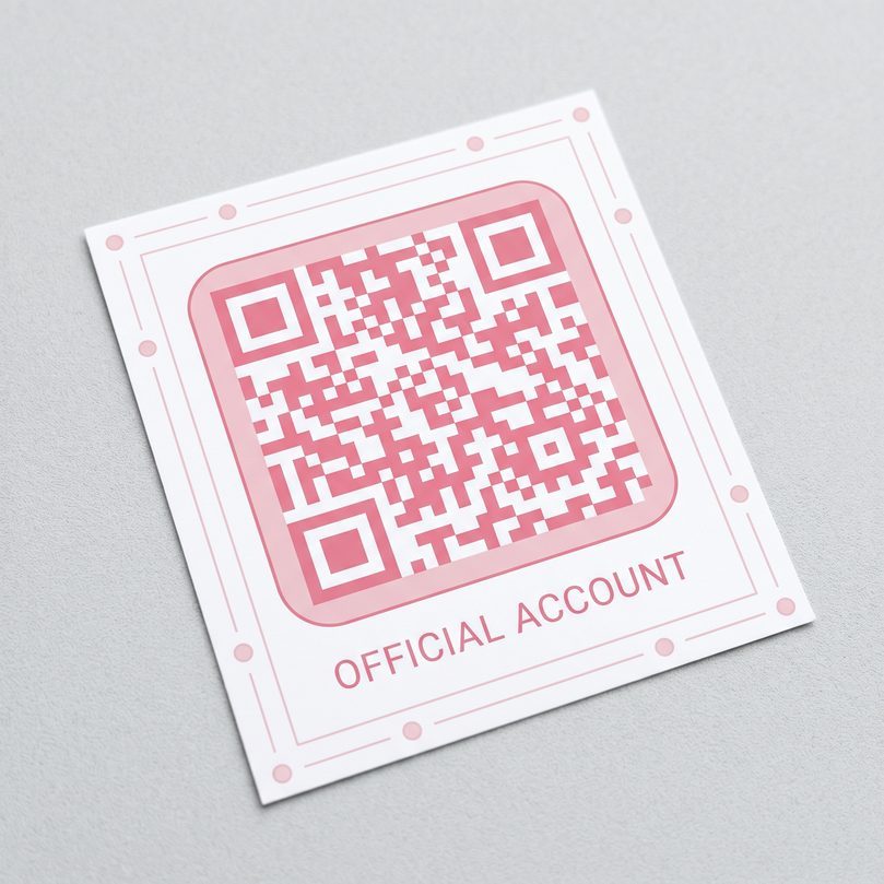 每日大赛公众号二维码